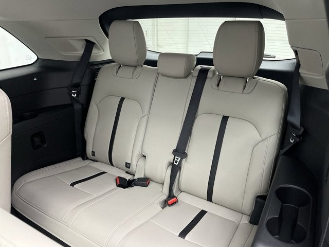 2026 Mazda Mazda CX-90 Premium Sport