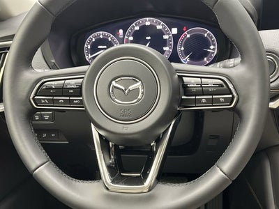 2026 Mazda Mazda CX-90 Premium Sport