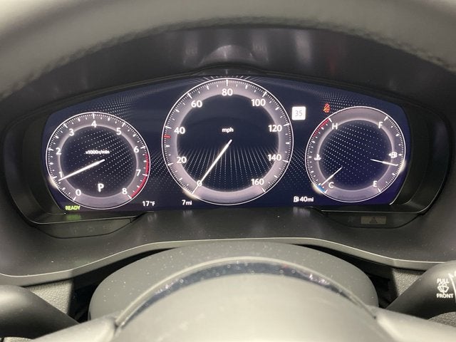 2026 Mazda Mazda CX-90 Premium Sport