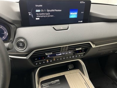 2026 Mazda Mazda CX-90 Premium Sport