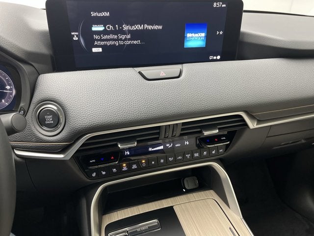 2026 Mazda Mazda CX-90 Premium Sport