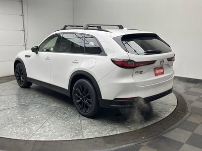 2026 Mazda Mazda CX-90 Premium Sport