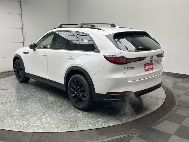 2026 Mazda Mazda CX-90 Premium Sport