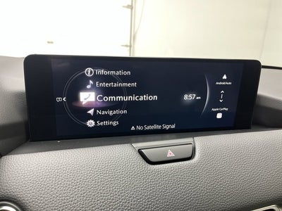 2026 Mazda Mazda CX-90 Premium Sport