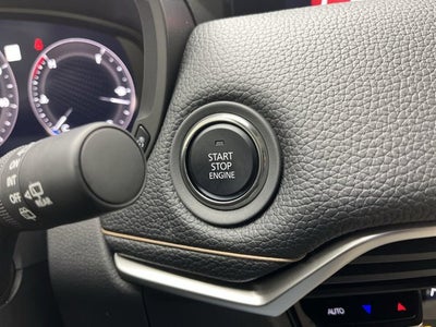 2026 Mazda Mazda CX-90 Premium Sport