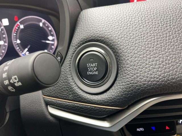 2026 Mazda Mazda CX-90 Premium Sport