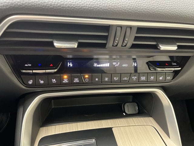 2026 Mazda Mazda CX-90 Premium Sport