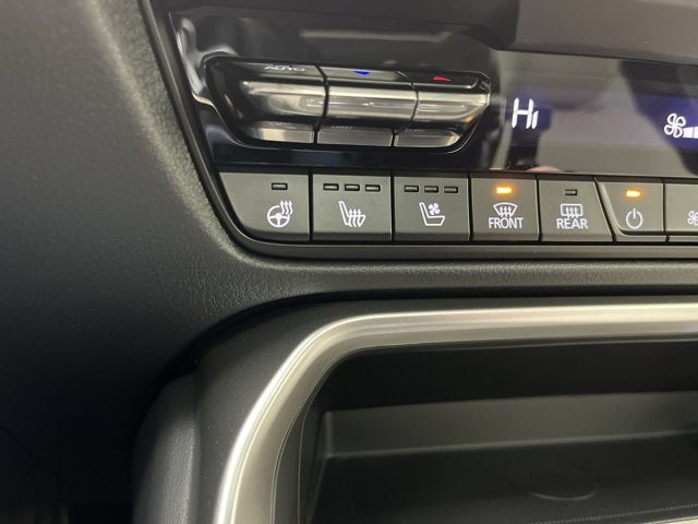 2026 Mazda Mazda CX-90 Premium Sport