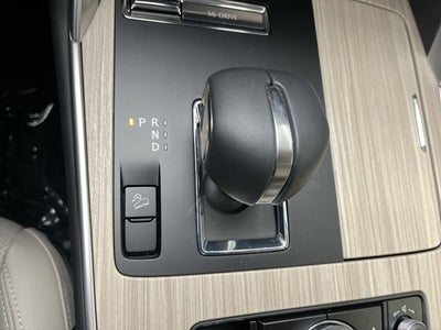 2026 Mazda Mazda CX-90 Premium Sport