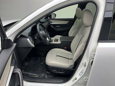 2026 Mazda Mazda CX-90 Premium Sport