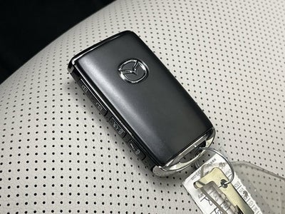 2026 Mazda Mazda CX-90 Premium Sport