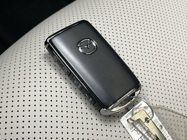 2026 Mazda Mazda CX-90 Premium Sport