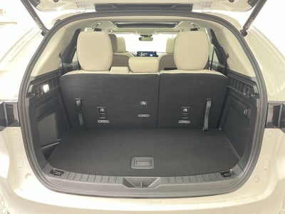 2026 Mazda Mazda CX-90 Premium Sport