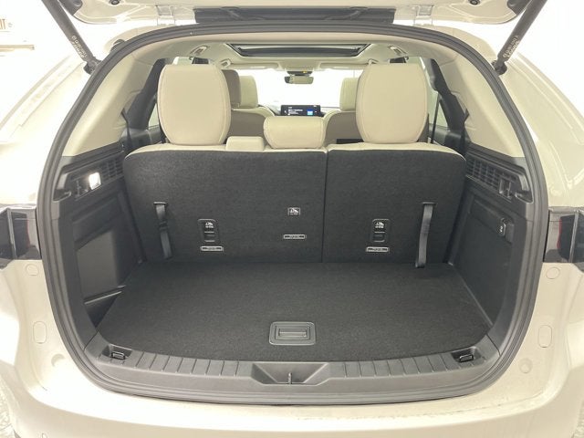 2026 Mazda Mazda CX-90 Premium Sport