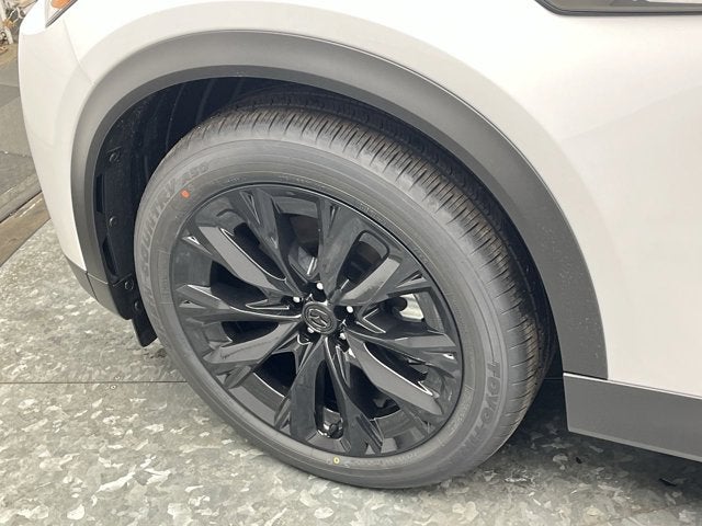 2026 Mazda Mazda CX-90 Premium Sport