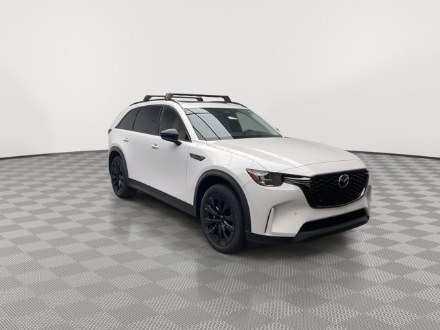 2026 Mazda Mazda CX-90 Premium Sport