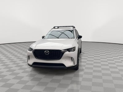 2026 Mazda Mazda CX-90 Premium Sport