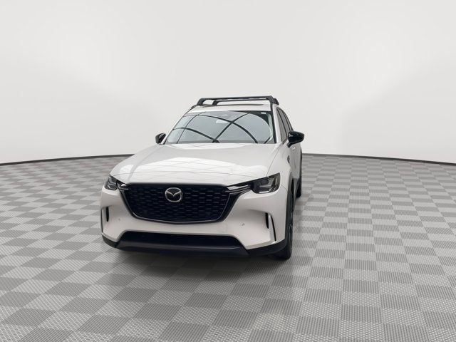 2026 Mazda Mazda CX-90 Premium Sport