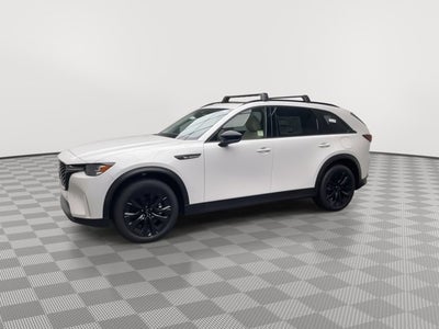 2026 Mazda Mazda CX-90 Premium Sport