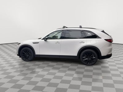 2026 Mazda Mazda CX-90 Premium Sport
