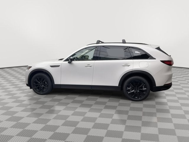 2026 Mazda Mazda CX-90 Premium Sport