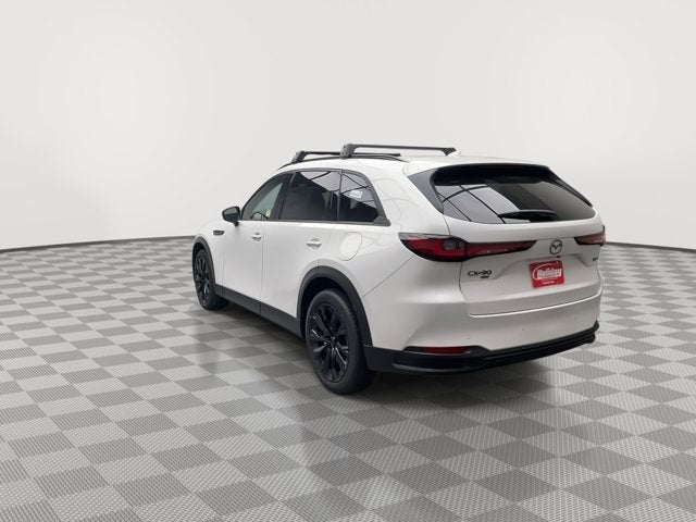 2026 Mazda Mazda CX-90 Premium Sport