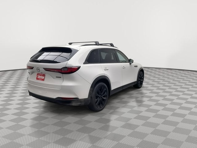 2026 Mazda Mazda CX-90 Premium Sport