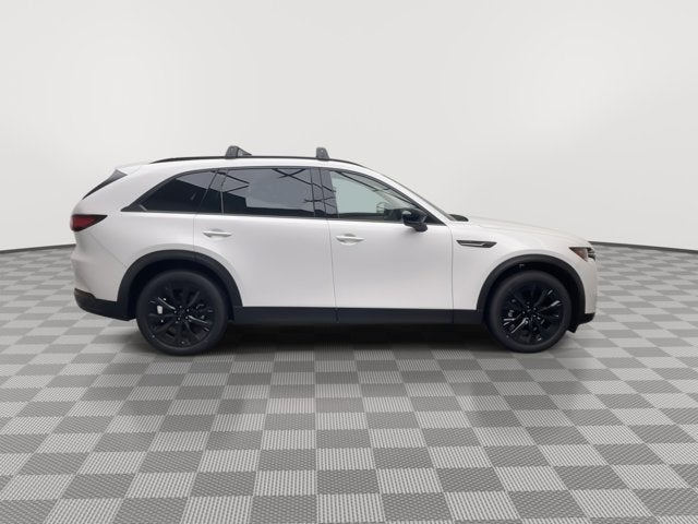 2026 Mazda Mazda CX-90 Premium Sport