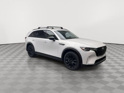 2026 Mazda Mazda CX-90 Premium Sport