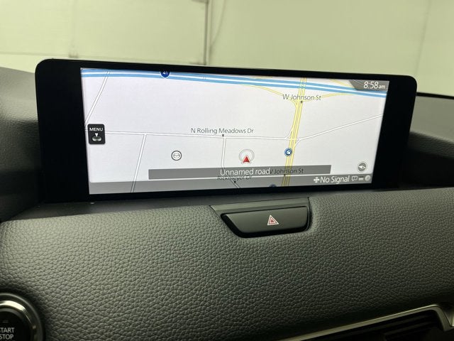 2026 Mazda Mazda CX-90 Premium Sport