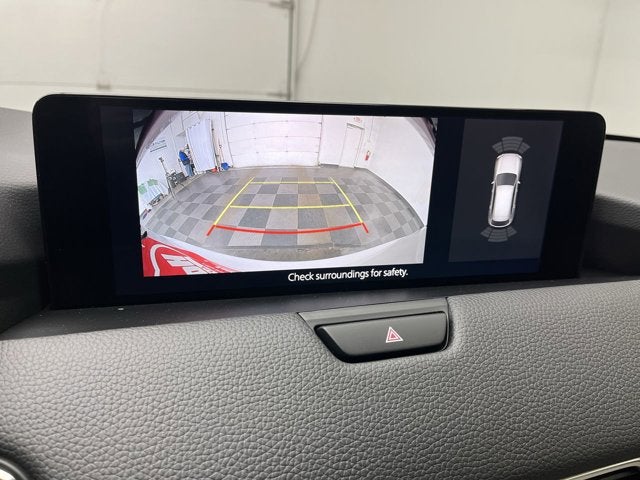 2026 Mazda Mazda CX-90 Premium Sport