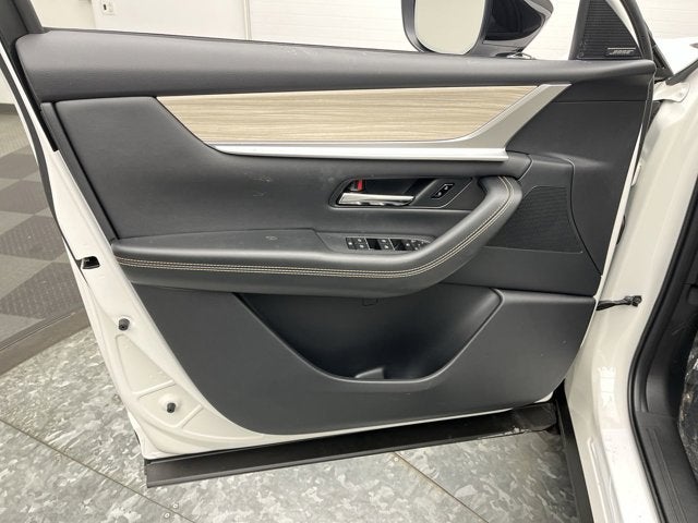 2026 Mazda Mazda CX-90 Premium Sport