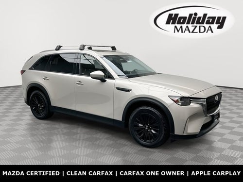2024 Mazda Mazda CX-90 3.3 Turbo Preferred Plus