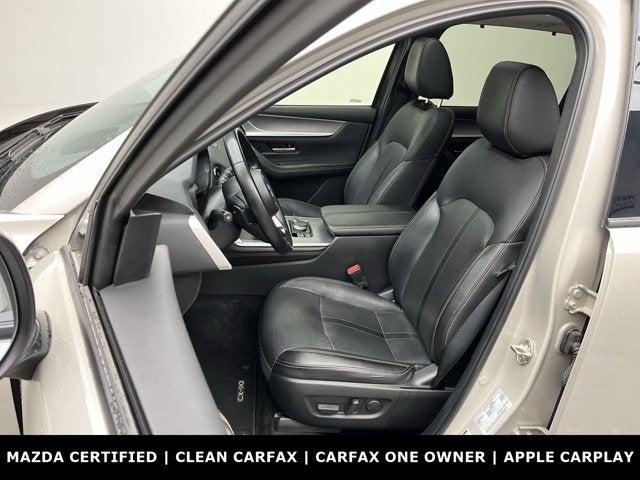 2024 Mazda Mazda CX-90 3.3 Turbo Preferred Plus