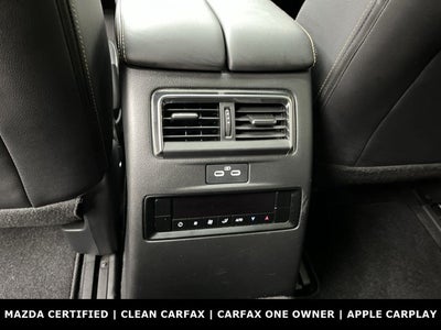 2024 Mazda Mazda CX-90 3.3 Turbo Preferred Plus