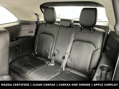 2024 Mazda Mazda CX-90 3.3 Turbo Preferred Plus