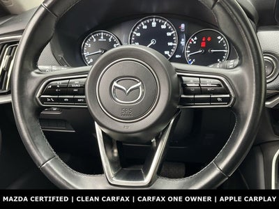 2024 Mazda Mazda CX-90 3.3 Turbo Preferred Plus