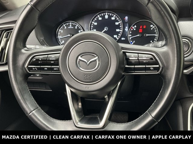 2024 Mazda Mazda CX-90 3.3 Turbo Preferred Plus