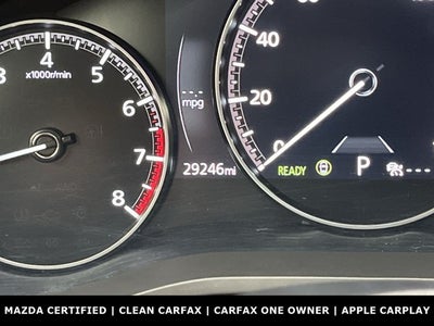 2024 Mazda Mazda CX-90 3.3 Turbo Preferred Plus