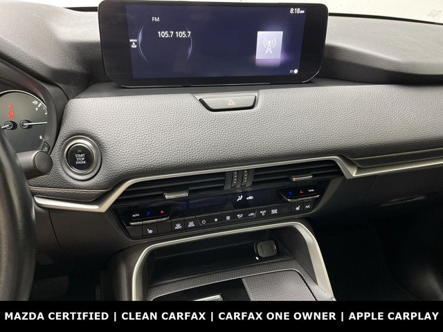 2024 Mazda Mazda CX-90 3.3 Turbo Preferred Plus