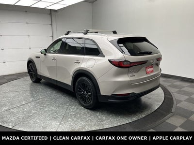2024 Mazda Mazda CX-90 3.3 Turbo Preferred Plus