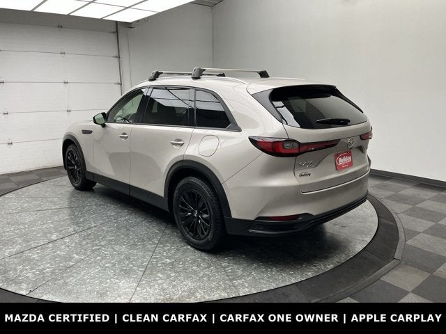 2024 Mazda Mazda CX-90 3.3 Turbo Preferred Plus