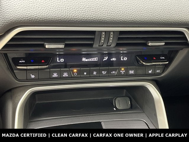2024 Mazda Mazda CX-90 3.3 Turbo Preferred Plus