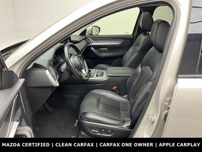 2024 Mazda Mazda CX-90 3.3 Turbo Preferred Plus
