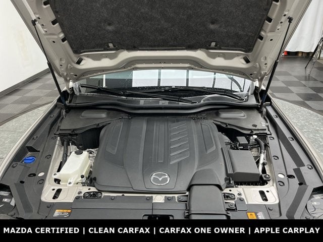 2024 Mazda Mazda CX-90 3.3 Turbo Preferred Plus