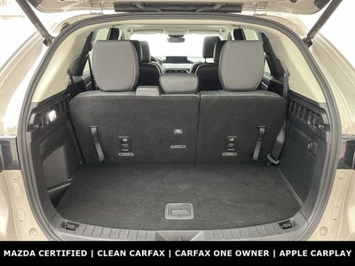 2024 Mazda Mazda CX-90 3.3 Turbo Preferred Plus