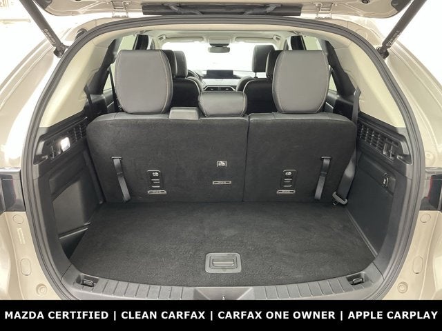 2024 Mazda Mazda CX-90 3.3 Turbo Preferred Plus