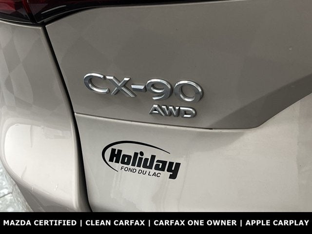 2024 Mazda Mazda CX-90 3.3 Turbo Preferred Plus