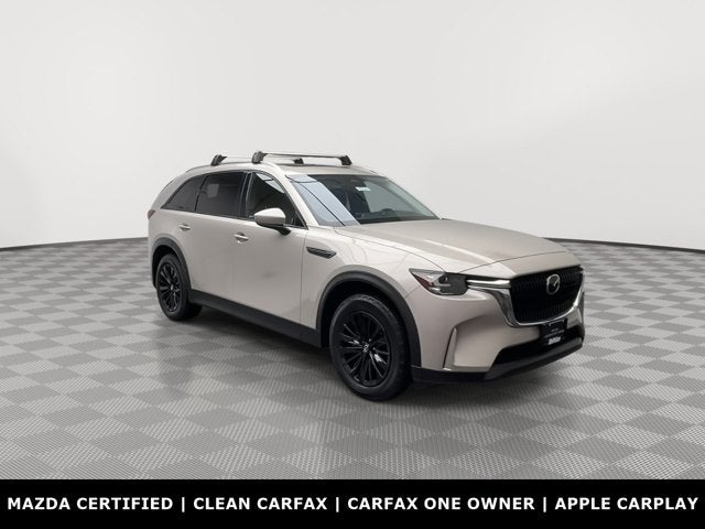 2024 Mazda Mazda CX-90 3.3 Turbo Preferred Plus