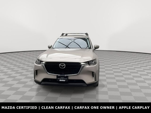 2024 Mazda Mazda CX-90 3.3 Turbo Preferred Plus
